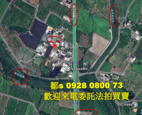 卑南法拍建地-12