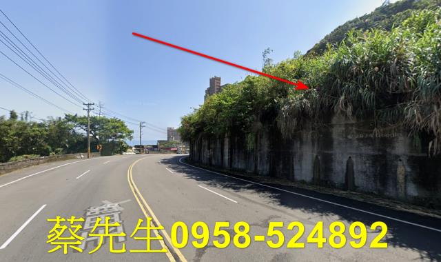 萬里建地法拍-3