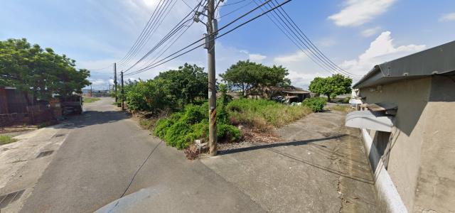高雄茄萣建地法拍-14