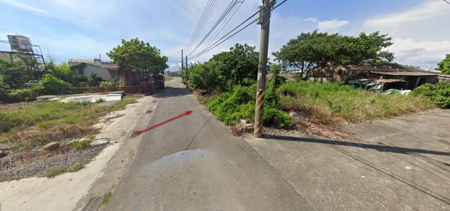 高雄茄萣建地法拍-4
