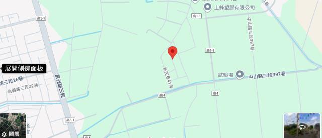 高雄茄萣建地法拍-5