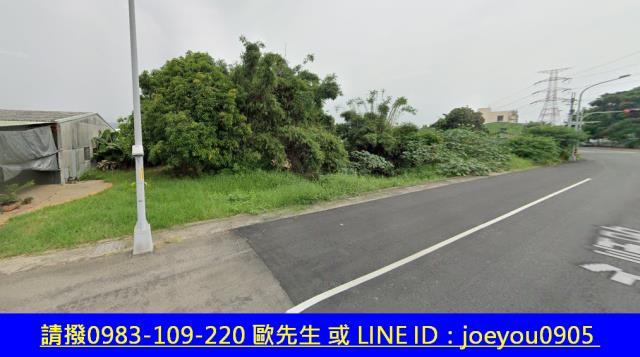 大肚法拍農地-10