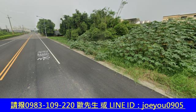 大肚法拍農地-11