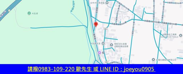 大肚法拍農地-13