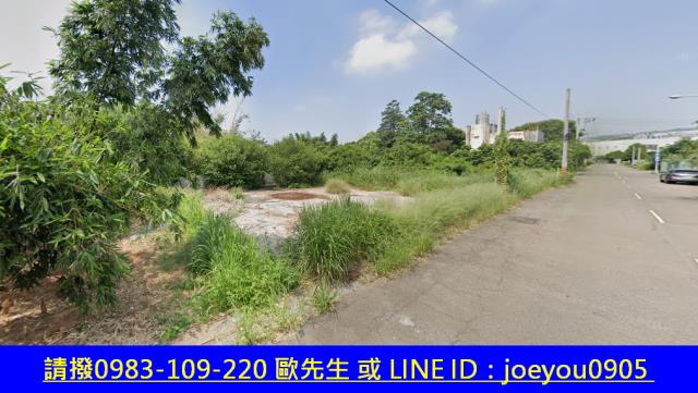 沙鹿住宅地法拍-10
