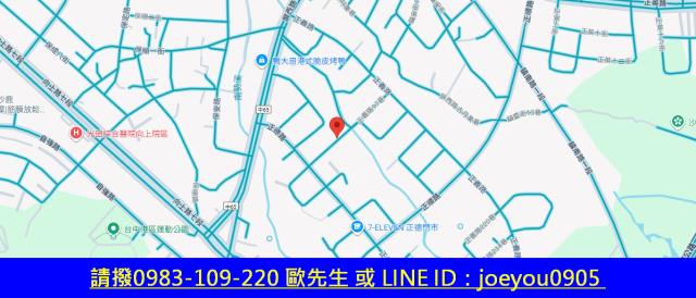 沙鹿住宅地法拍-13