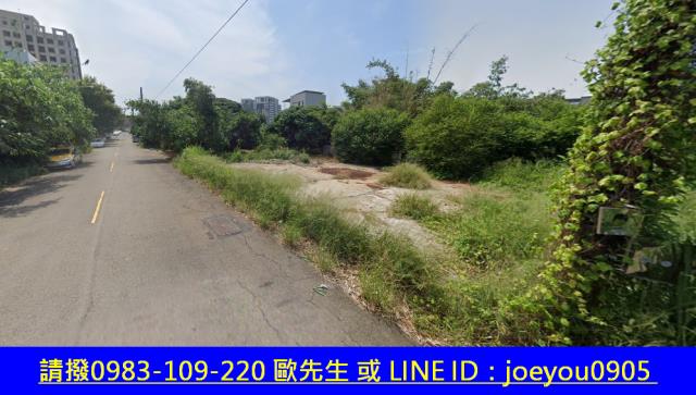 沙鹿住宅地法拍-5