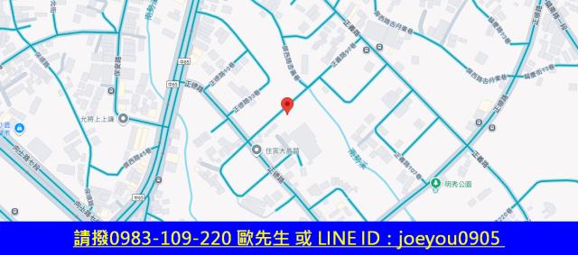 台中法拍住宅地-7