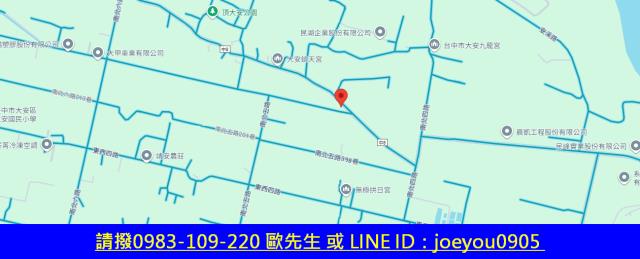 台中農地法拍-13