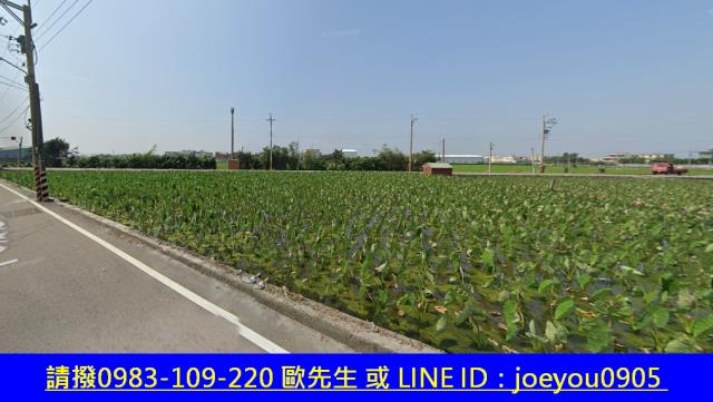 台中農地法拍-4