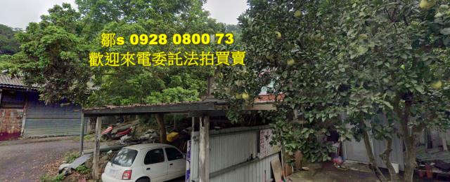 桃園龜山拍賣建地-0
