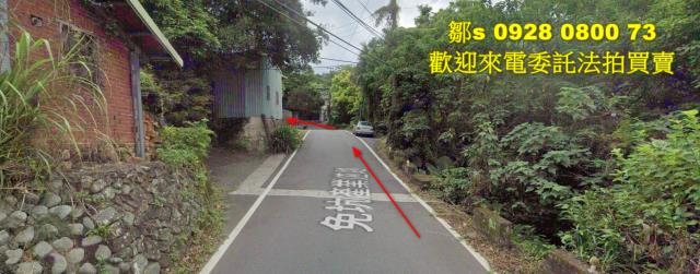 桃園龜山拍賣建地-9