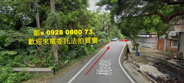 桃園龜山拍賣建地-10
