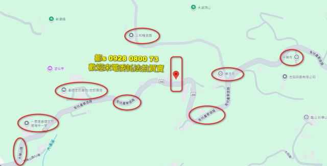 桃園龜山拍賣建地-5