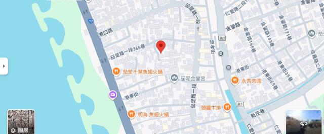 高雄茄萣拍賣建地-12