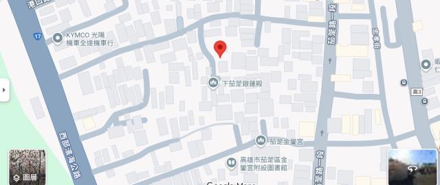 高雄茄萣拍賣建地-13