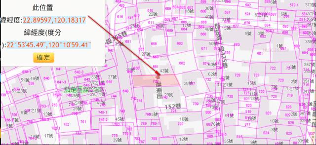 高雄茄萣拍賣建地-2