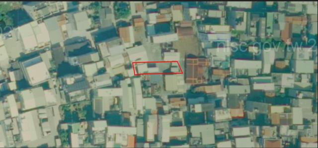 高雄茄萣拍賣建地-7
