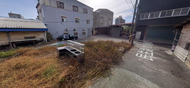 高雄阿蓮法拍建地-12