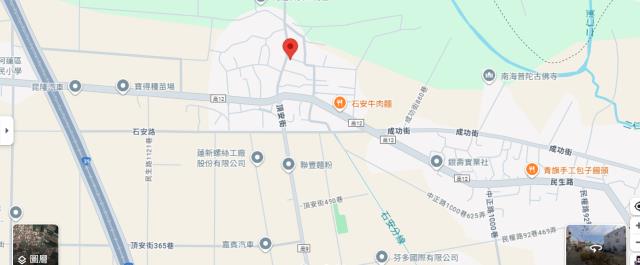 高雄阿蓮法拍建地-13
