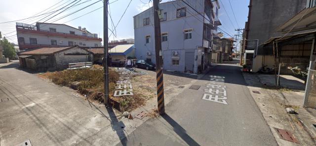 高雄阿蓮法拍建地-3