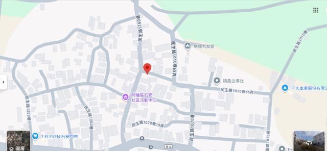 高雄阿蓮法拍建地-6