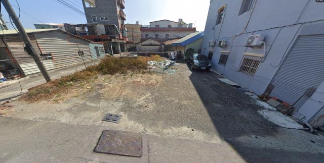 高雄阿蓮法拍建地-8