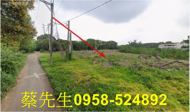 新北五股拍賣農地-11