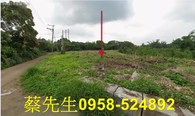 新北五股拍賣農地-12
