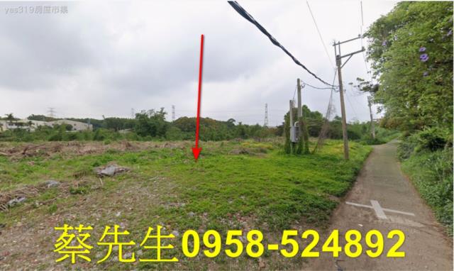 新北五股拍賣農地-13