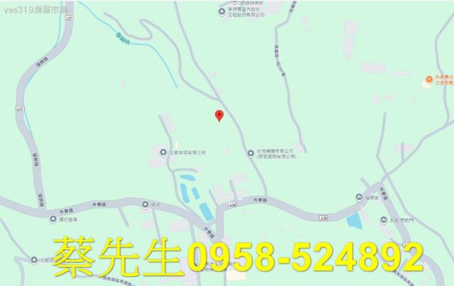 新北五股拍賣農地-7