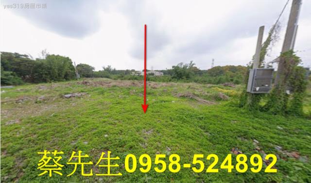新北五股拍賣農地-8