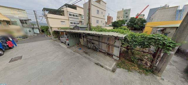 旗津建地法拍-11