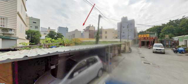 旗津建地法拍-4