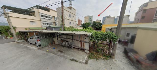 旗津建地法拍-7