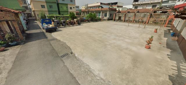 大寮拍賣建地-11