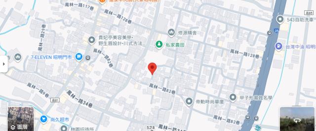 大寮拍賣建地-13