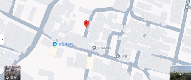 大寮拍賣建地-6