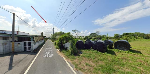 梓官法拍農地-3