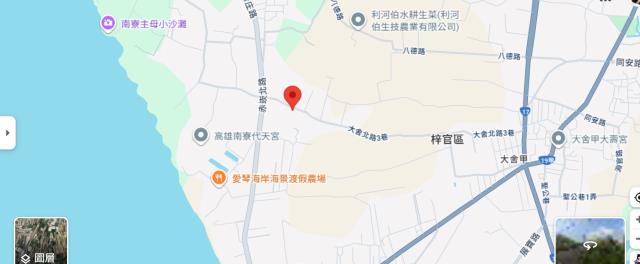 梓官法拍農地-5