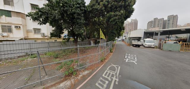 鳳山法拍建地-11