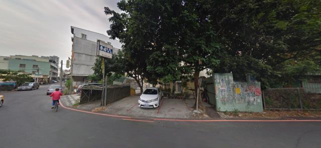 鳳山法拍建地-0
