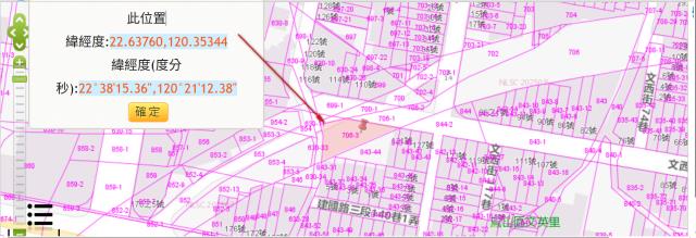 鳳山法拍建地-2