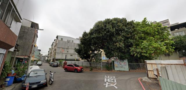 鳳山法拍建地-4