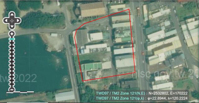 湖內建地法拍-9