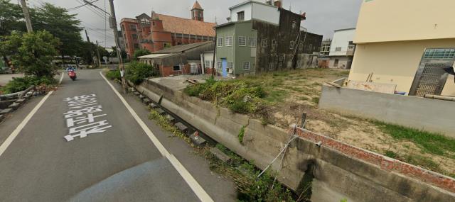 湖內建地法拍-12