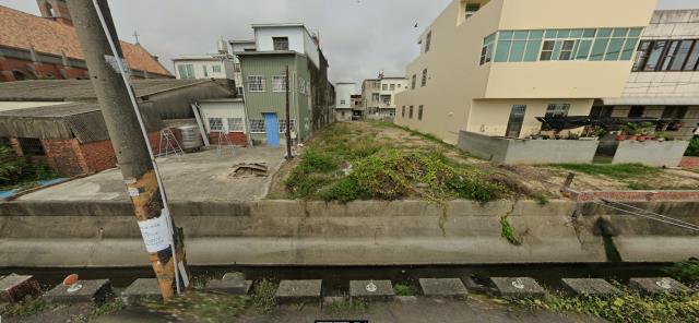 湖內建地法拍-0