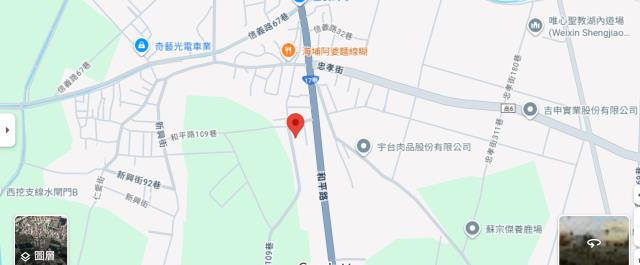 湖內建地法拍-5