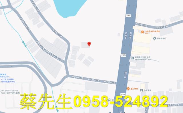 中壢住宅地法拍-11