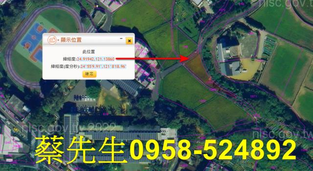 楊梅農地拍賣-2